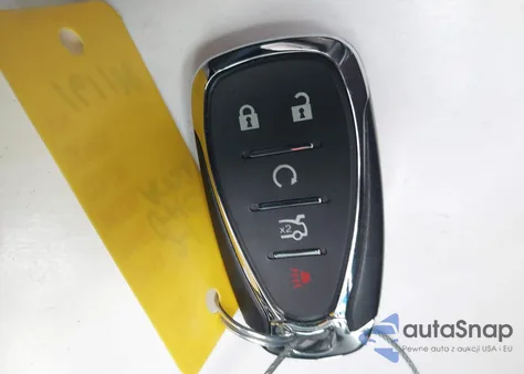 2021 GMC Acadia Fwd Sle из США, поврежденный, VIN 1GKKNKLA0MZ161108